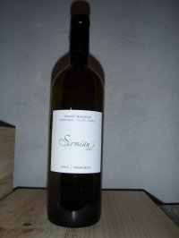 Weissburgunder Sirmian 