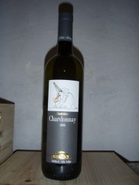 Chardonnay Select Art 