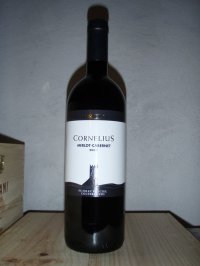Cornelius Rosso - Merlot, Cabernet