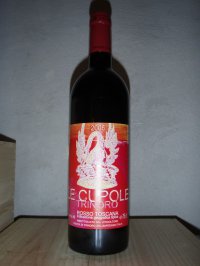 Le Cupole di Trinoro 