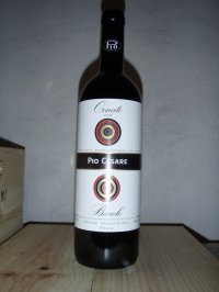Barolo Ornato 