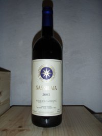 Sassicaia 