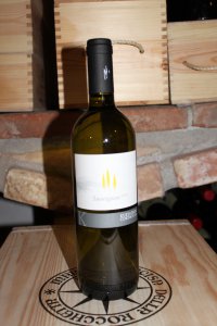 Südtiroler Sauvignon
