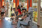 fitnessprogramm