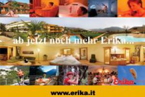 Erika Urlaub erleben