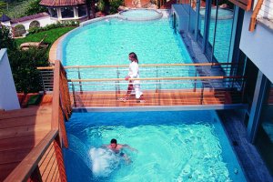 Das Freibad