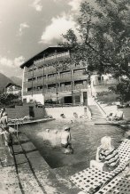 Chronik Hotel Erika