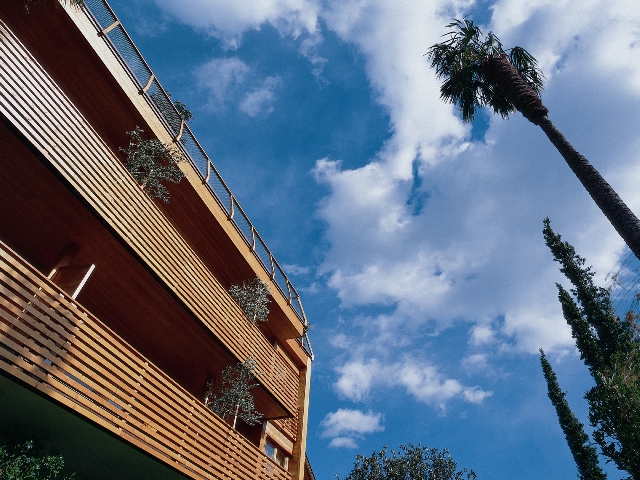 SPA & Relax Hotel Erika