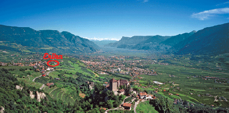 Dorf Tirol