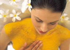 natürliche beauty wellness