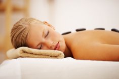 SPA Relax Hotel Erika