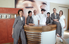 SPA Wellnessteam Hotel Erika