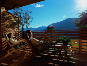 Wellnessurlaub Hotel Erika
