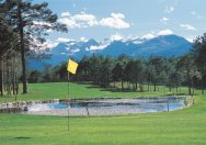 Golf Ferien in Südtirol
