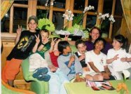 Fun, Wellness & Spa for kids