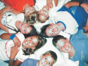 Kinderferien Südtirol