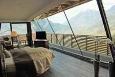 Suite SPA Relax Hotel Erika