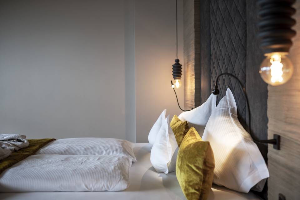 Hotel Erika Zimmer Limone