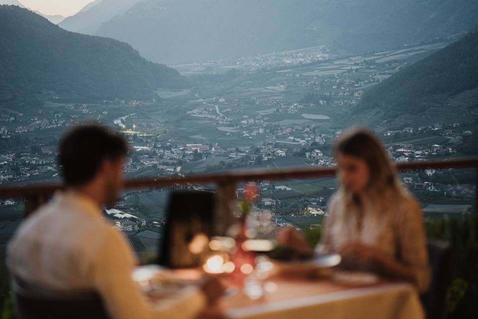 Kulinarik - Hotel Erika