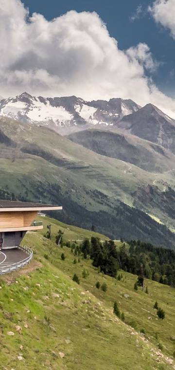 TOP Mountain Motorcycle Museum