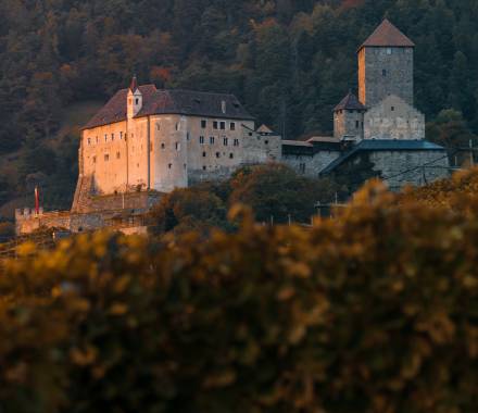 Schloss Tirol