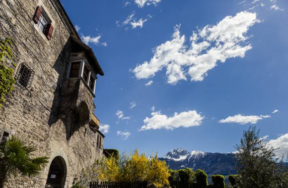 Attività in Alto Adige - Hotel Erika