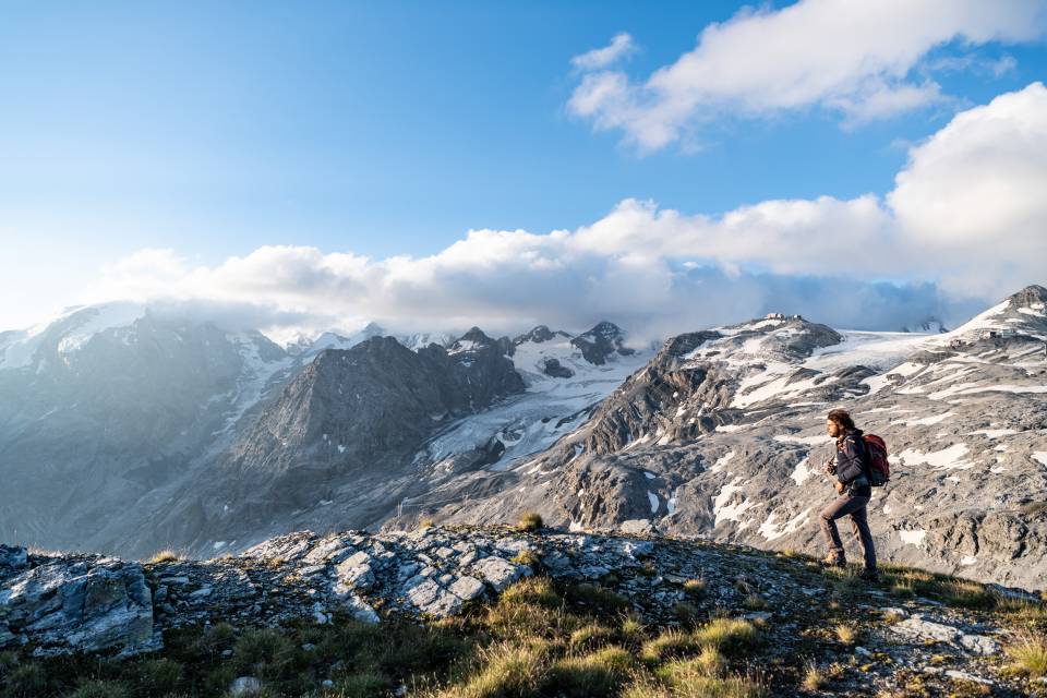 Hiking highlights on holiday in South Tyrol - Hotel Erika