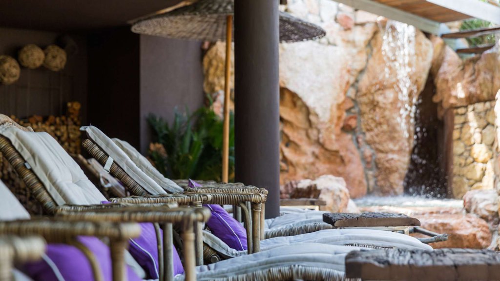 Hotel Erika SPA & Relax Hotel Erika