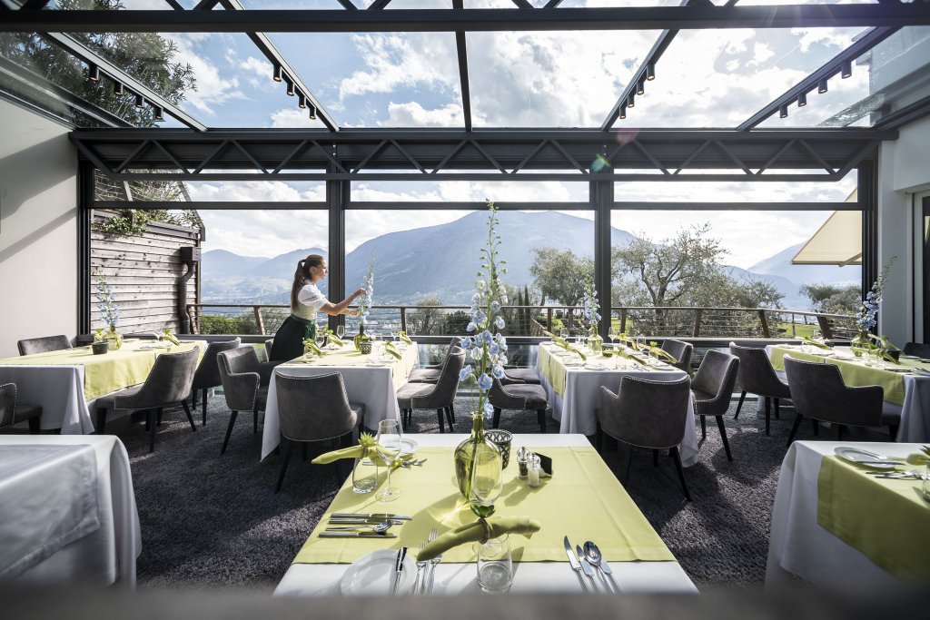 Hotel Erika SPA & Relax Hotel Erika