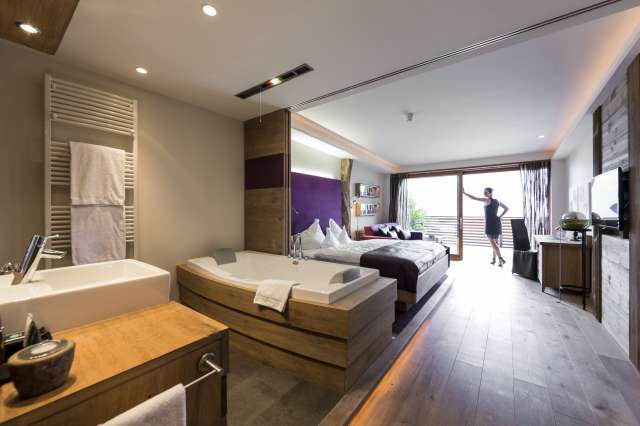 Last Minute Wellness Urlaub In Sudtirol Buchen Spa Relax