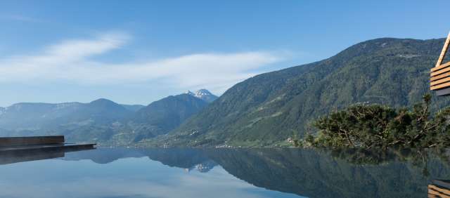 I Vantaggi Dell Hotel Erika Nel Paese Di Tirolo Spa Relax Hotel Erika