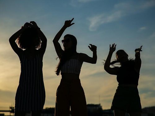Symbol photo: 18. Sep. 2026 from 17:00 o'clockMusic, dance, movement Rio Abierto