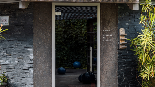 Foto simbolica: 04. Apr. 2026 dalle ore 12:00 apre lo sauna park mediterraneo