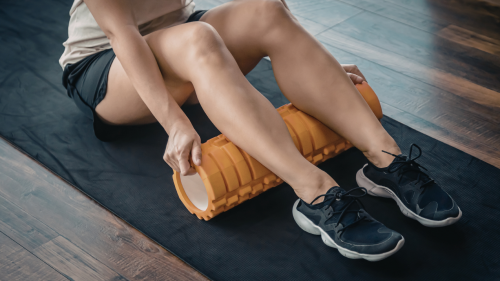 Foto simbolica: 09. Apr. 2026 dalle ore 11:00Palestra Massaggio con digitopressione