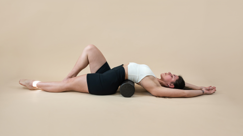 Foto simbolica: 04. Apr. 2026 dalle ore 11:00Palestra Allenamento con le fasce & stretching