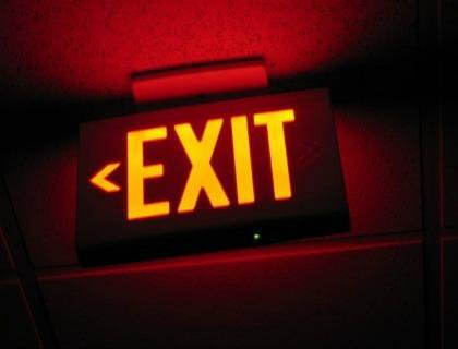 Symbolfoto: 30. Dez. 2025 ab 09:30 UhrRezeption Escape Room Game mit Hanspeter