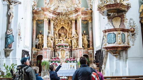 Foto simbolica: 11. Nov. 2025 dalle ore 15:30Ricevimento Escursione di San Martino per la chiesetta di Riffiano 