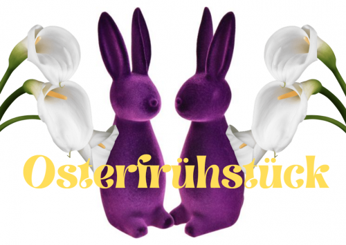 Foto simbolica: 05. Apr. 2026 dalle ore 07:00 GodeteVi la nostra colazione di pasqua