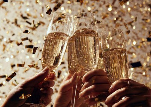 Symbolfoto: 30. Dez. 2025 ab 21:15 UhrVinothek Pepikeller Champagnerverkostung mit Sommelier Andreas