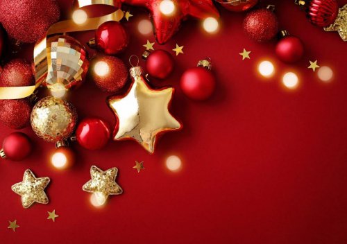 Symbolfoto: 27. Nov. 2025 ab 18:45 UhrRestaurant Willkommen zum Festessen um 19.00 Uhr mit anschließendem Adventsingen