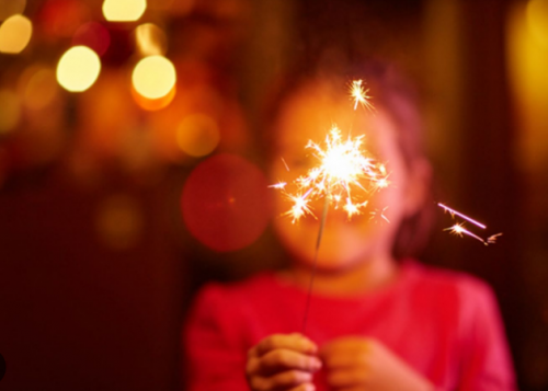 Symbolfoto: 31. Dez. 2025 ab 18:00 UhrKids Club Treffpunkt der Kinder zum Kinderaperitif & Abendessen 