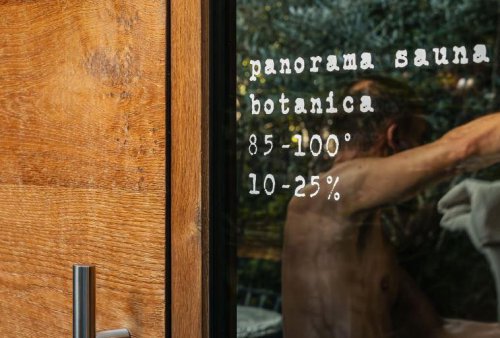 Symbolfoto: 02. Nov. 2025 ab 13:00 UhrPanoramasauna Botanica Aufguss Klangschalenmeditation